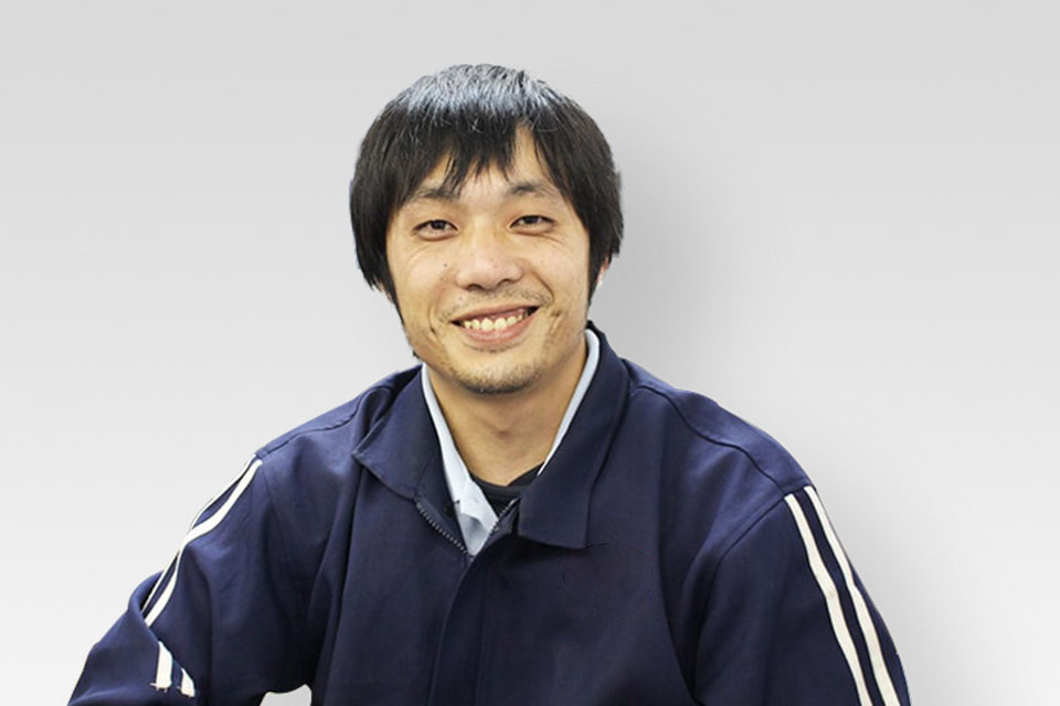 営業所所長